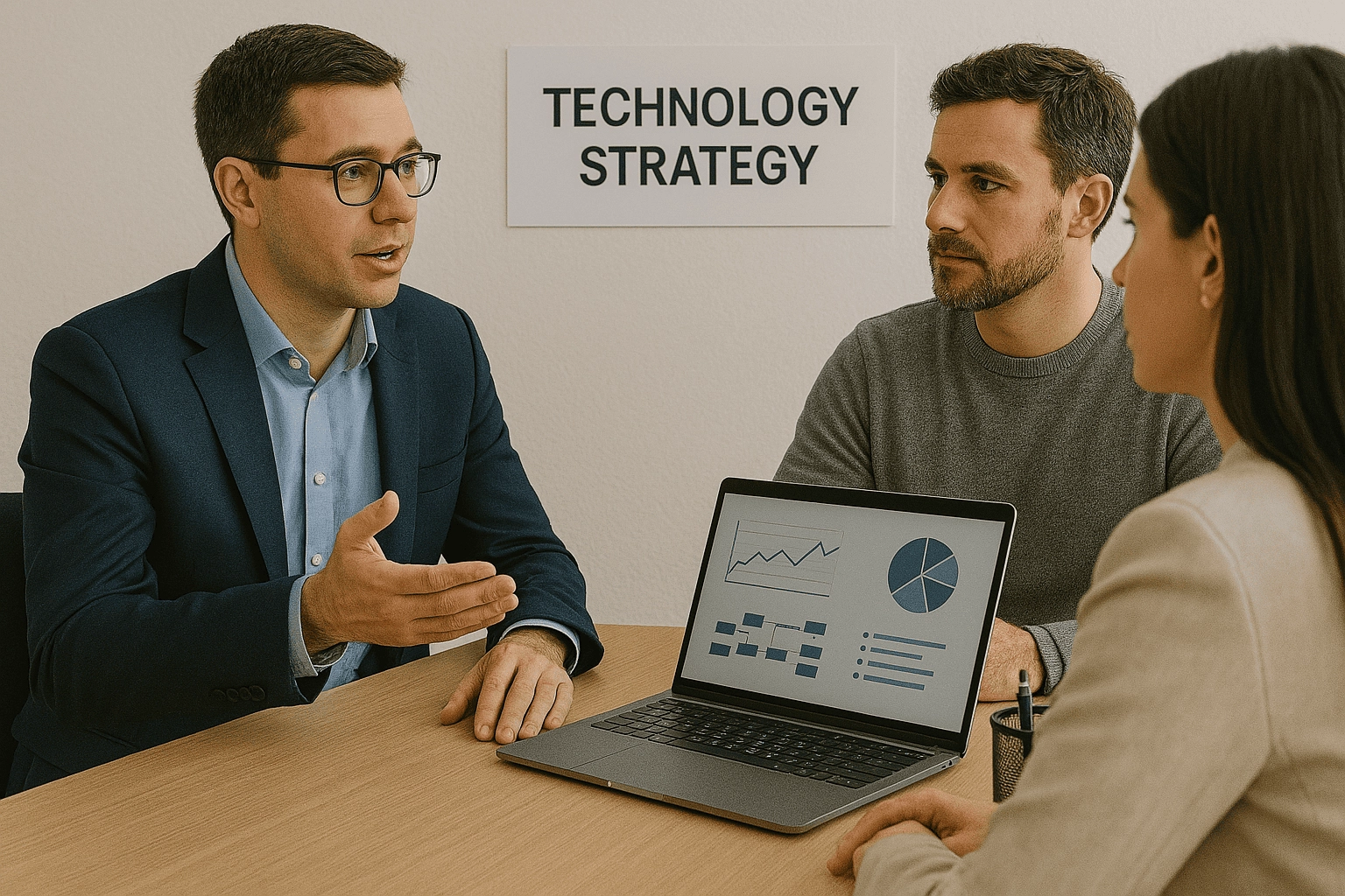 Software Consultancy